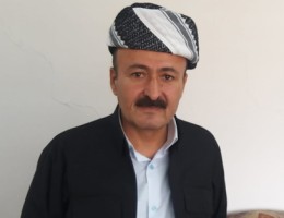 مەلا ڕەسووڵ گەزنەیی